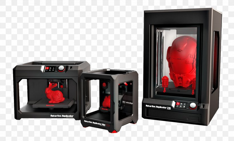 3D Printing 3D Printers MakerBot, PNG, 1819x1100px, 3d Computer Graphics, 3d Printers, 3d Printing, 3d Systems, Electronic Device Download Free