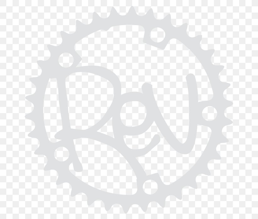 Bicycle Drivetrain Part Black & White, PNG, 697x697px, Bicycle Drivetrain Part, Bicycle, Bicycle Drivetrain Systems, Bicycle Part, Black White M Download Free