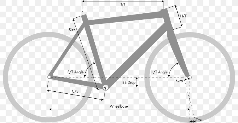 Bicycle Frames Disc Brake Trek Bicycle Corporation Racing Bicycle, PNG, 800x424px, Bicycle, Area, Bicycle Accessory, Bicycle Drivetrain Part, Bicycle Fork Download Free