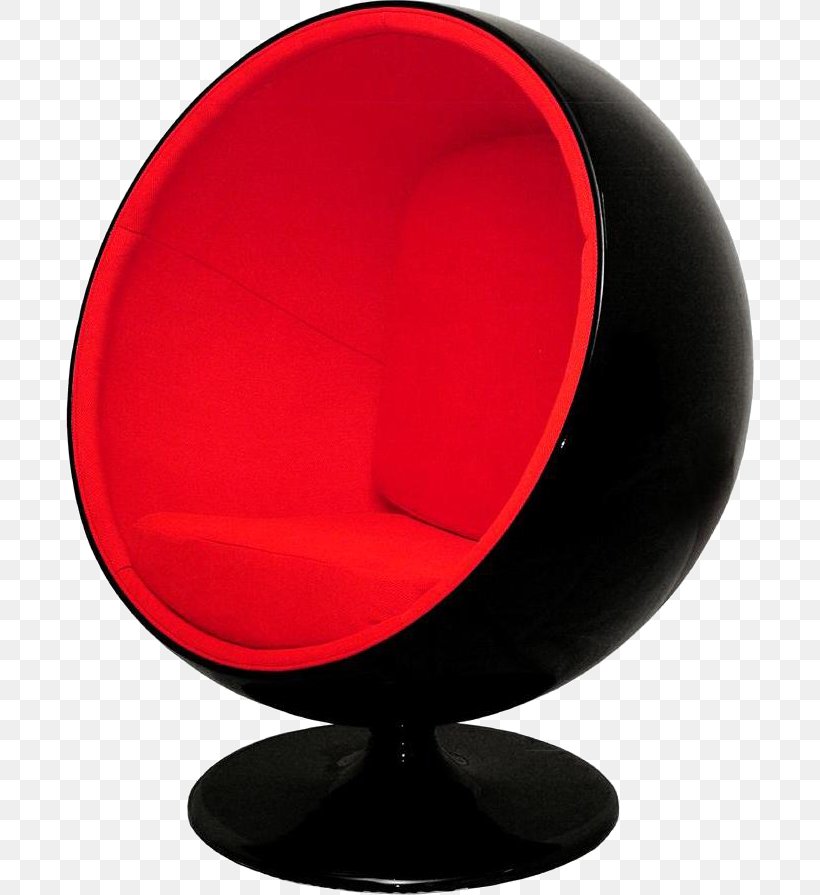 Chair Fauteuil, PNG, 688x895px, Chair, Fauteuil, Furniture, Red, Sphere Download Free