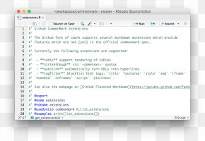 Rattle Gui - Deprecation Method CommonMark Enumerated Type Objective-C PNG