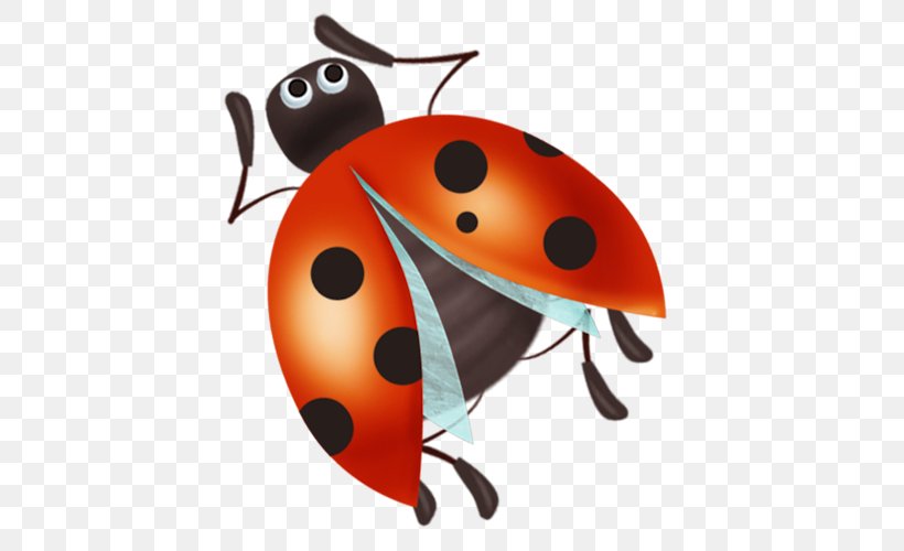 Ladybird Beetle Insect Clip Art, PNG, 500x500px, Ladybird Beetle, Adobe Systems, Arthropod, Beetle, Coccinelle Download Free