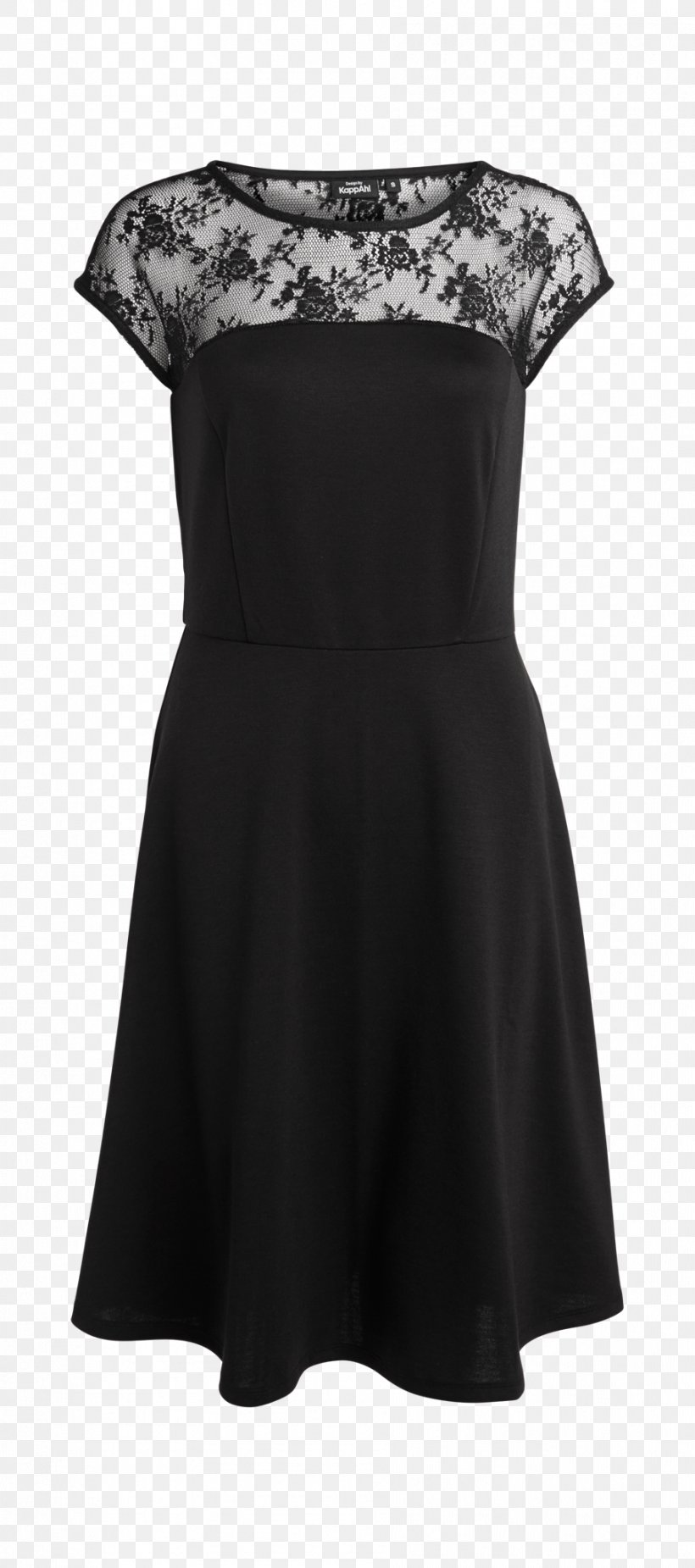 Little Black Dress Shoulder Sleeve Black M, PNG, 907x2048px, Little Black Dress, Black, Black M, Clothing, Cocktail Dress Download Free