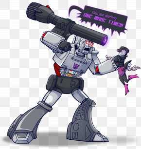 Megatron - Megatron DeviantArt Fan Art Undertale PNG