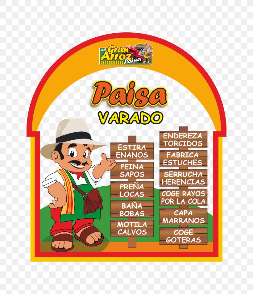 Paisa Region Medellín El Gran Arroz Paisa Cuisine Food, PNG, 800x953px, Paisa Region, Antioquia Department, Area, Brand, Churrasco Download Free