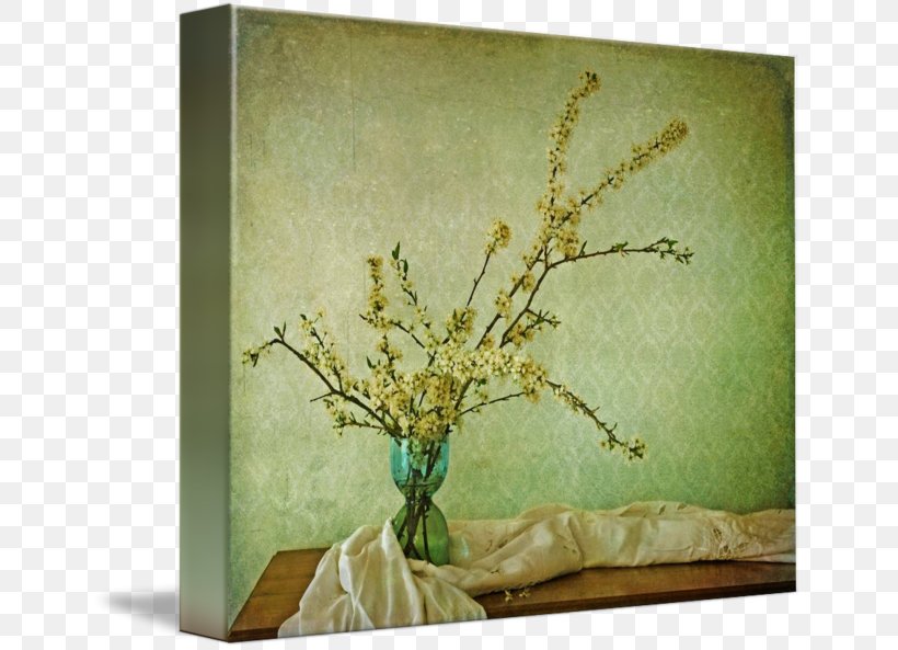 Still Life Photography Gallery Wrap Canvas, PNG, 650x593px, Still Life, Art, Branch, Canvas, Flower Download Free
