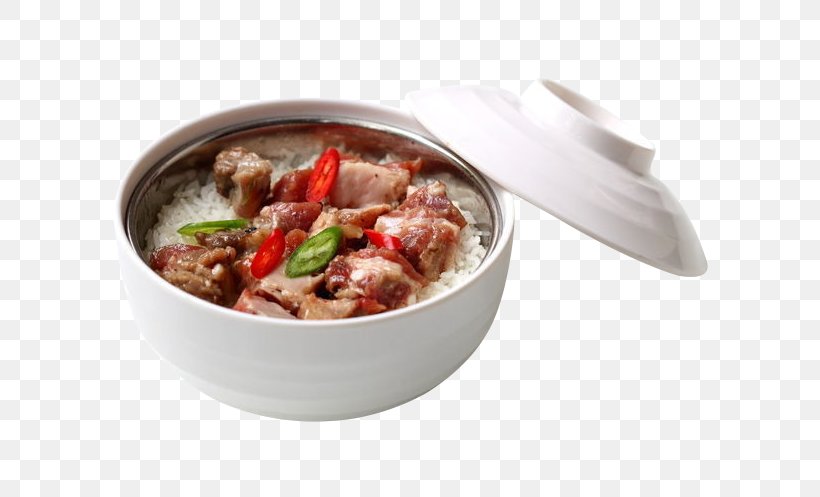 Takikomi Gohan Gumbo Spare Ribs Asian Cuisine Pork Ribs, PNG, 700x497px, Takikomi Gohan, Asian Cuisine, Asian Food, Baking, Cooked Rice Download Free