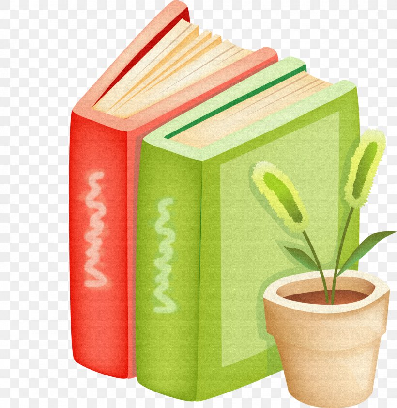 Textbook Library Clip Art, PNG, 1528x1568px, Book, Book Design, Cup, Flowerpot, Library Download Free