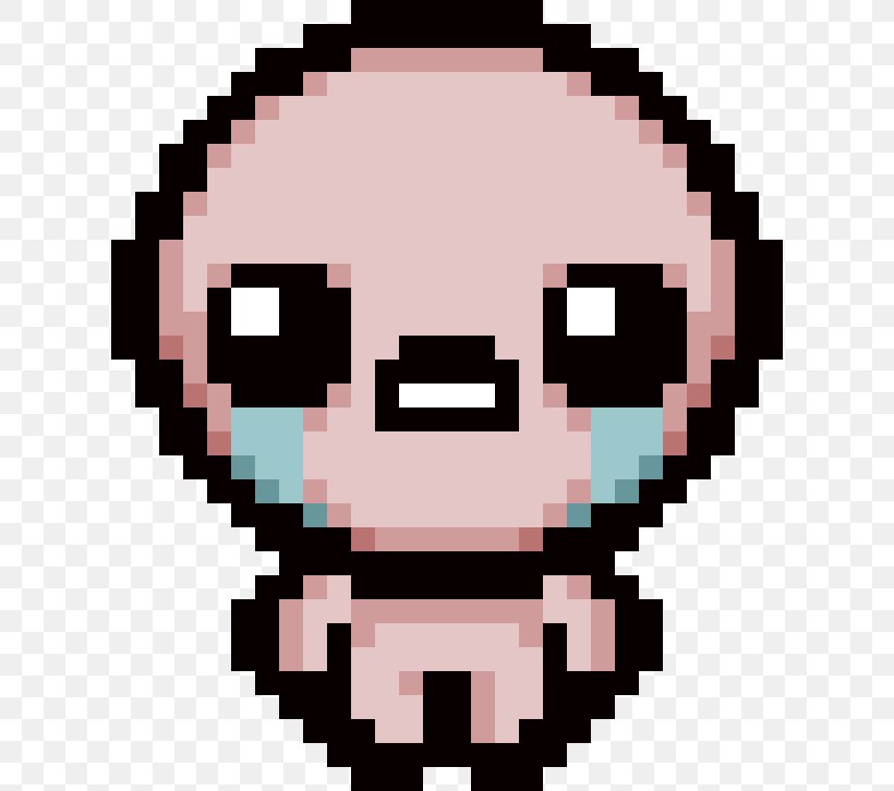 The Binding Of Isaac: Afterbirth Plus Video Games Mod, PNG, 616x726px, Binding Of Isaac Afterbirth Plus, Binding Of Isaac, Binding Of Isaac Rebirth, Edmund Mcmillen, Facial Hair Download Free