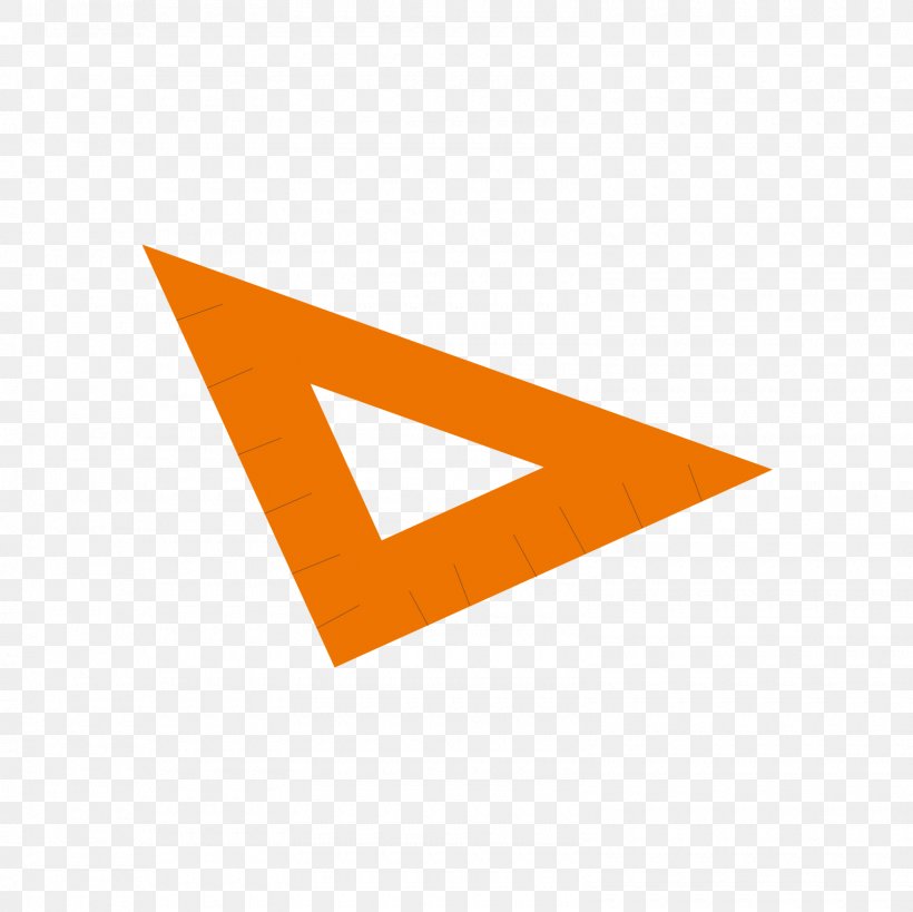 Triangle, PNG, 1600x1600px, Triangle, Area, Brand, Designer, Orange Download Free