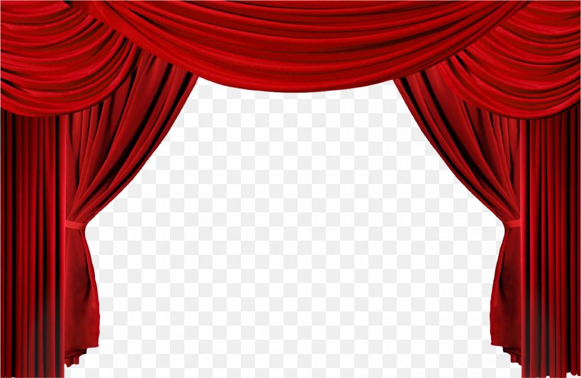 Window Theater Drapes And Stage Curtains Clip Art, PNG, 1370x893px, Window, Bedroom, Curtain, Decor, Drapery Download Free