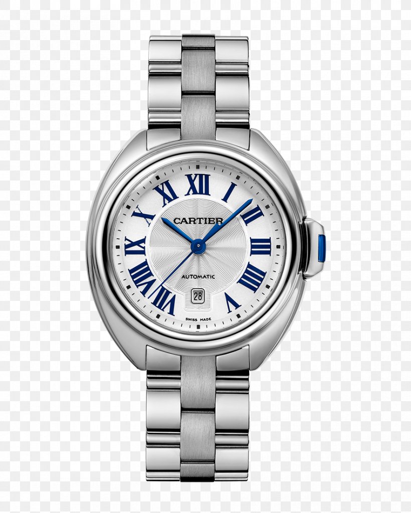 Cartier Automatic Watch Jewellery Retail, PNG, 881x1100px, Cartier, Automatic Watch, Brand, Bucherer Group, Gerhard D Wempe Download Free