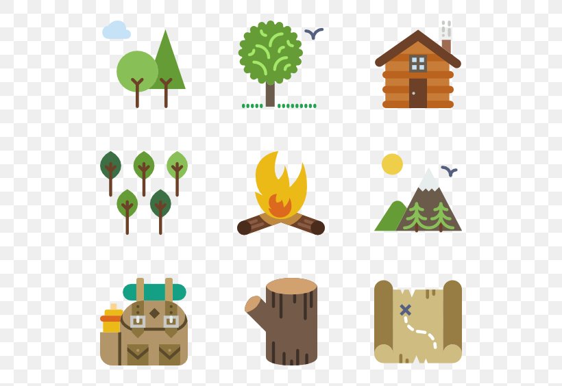 Outdoor Recreation Clip Art, PNG, 600x564px, Outdoor Recreation, Camping, Grass, Leaf, Plant Download Free