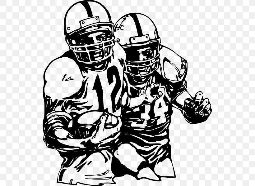 Football Player American Football, PNG, 600x600px, Football Player, American Football, Art, Black And White, Drawing Download Free