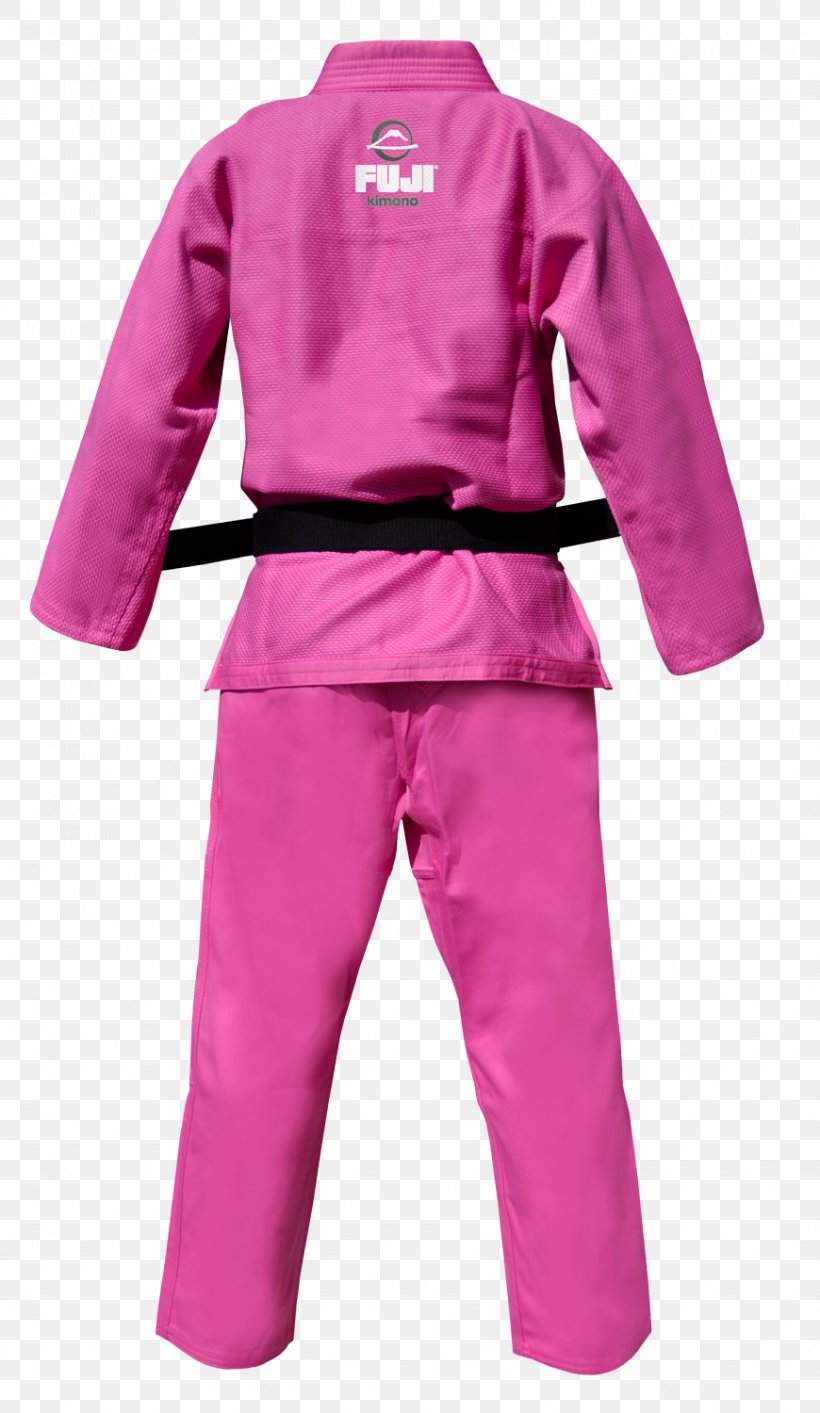 Karate Gi Brazilian Jiu-jitsu Gi Judogi Pink, PNG, 870x1500px, Karate Gi, Brazilian Jiujitsu, Brazilian Jiujitsu Gi, Clothing, Costume Download Free