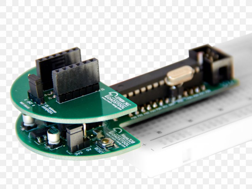 Microcontroller Hardware Programmer Electronics Network Cards & Adapters Electronic Component, PNG, 900x675px, Microcontroller, Circuit Component, Computer Hardware, Computer Network, Controller Download Free