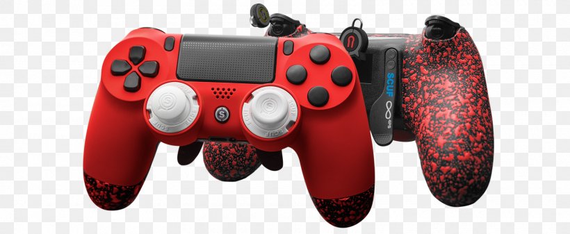 PlayStation 4 Game Controllers Video Game Analog Stick DualShock, PNG, 1600x659px, Playstation 4, All Xbox Accessory, Analog Stick, Dualshock, Electronic Sports Download Free