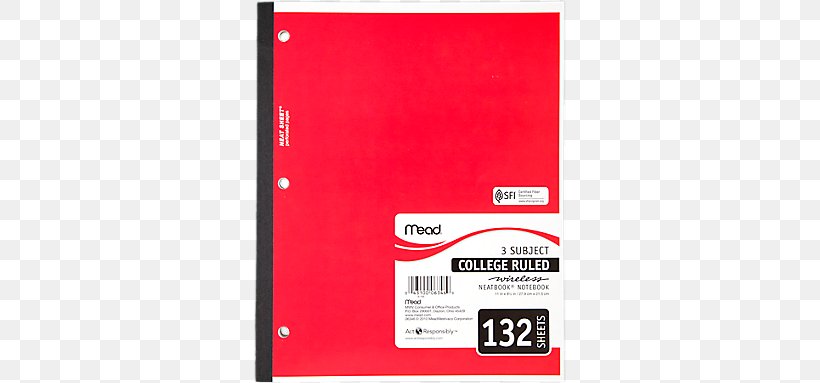 Ruled Paper Notebook Exercise Book, PNG, 683x383px, Paper, Book Cover, Bookbinding, Brand, Color Download Free