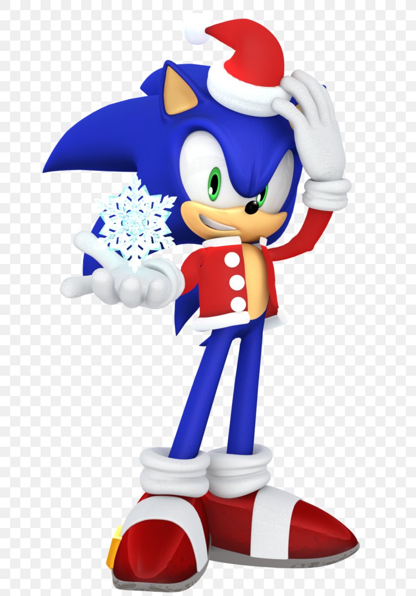 Sonic The Hedgehog Sonic Forces Sonic Runners Knuckles The Echidna Amy Rose, PNG, 680x1174px, Sonic The Hedgehog, Action Figure, Amy Rose, Christmas, Espio The Chameleon Download Free
