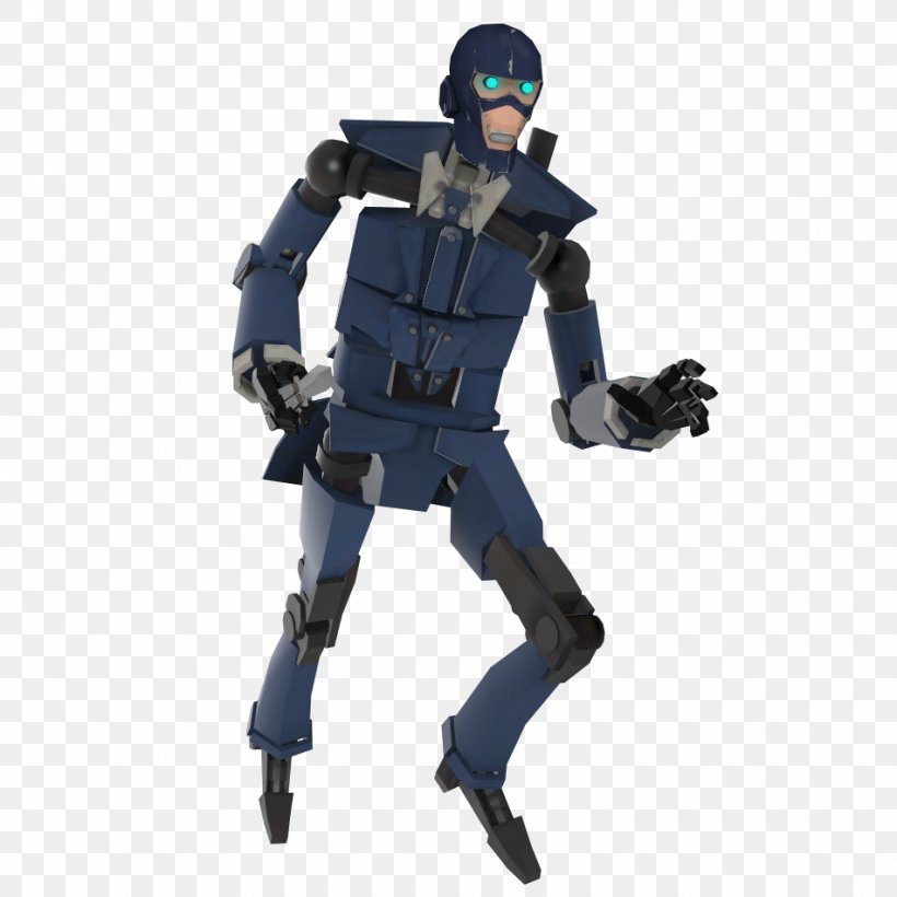 Team Fortress 2 Internet Bot Portal Fallout: New Vegas Killing Floor, PNG, 950x950px, Team Fortress 2, Action Figure, Artificial Intelligence, Costume, Fallout Download Free
