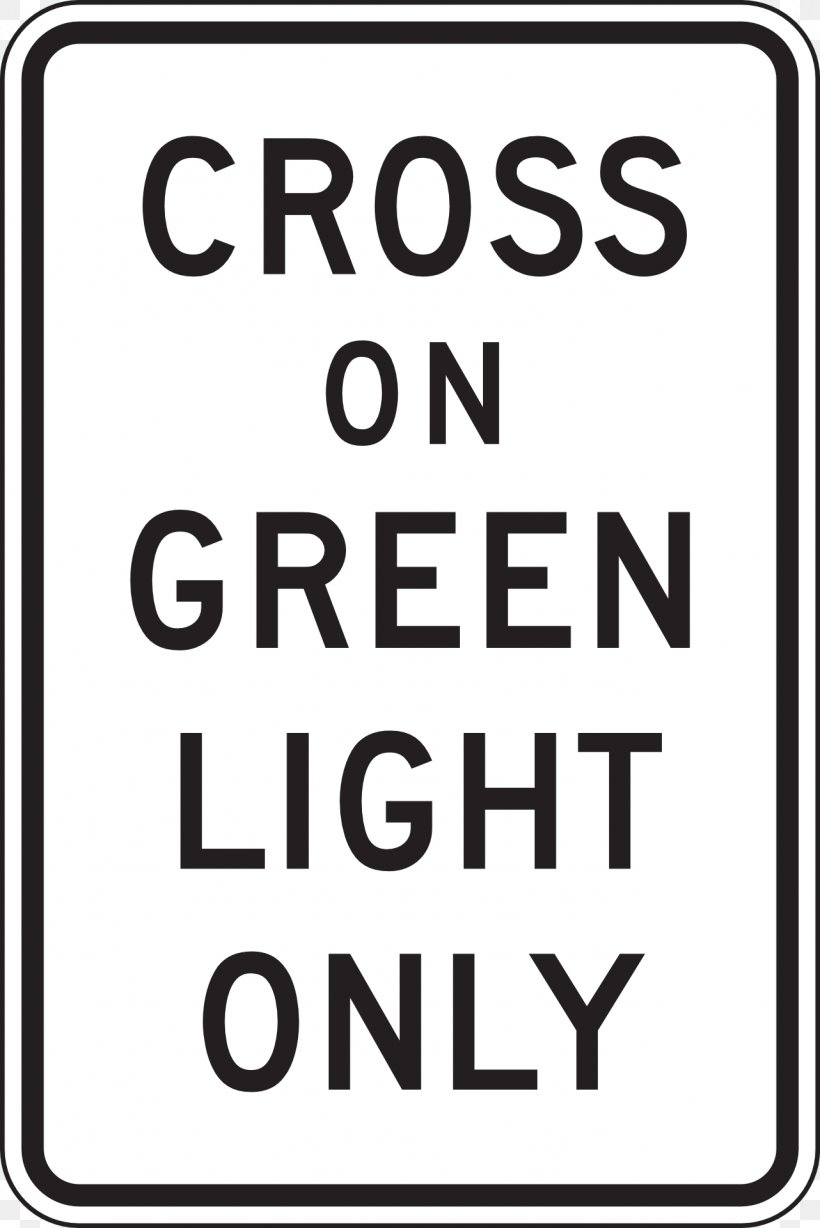 Traffic Sign Manual On Uniform Traffic Control Devices Regulatory Sign Road, PNG, 1282x1920px, Traffic Sign, Area, Bicycle, Black And White, Brand Download Free