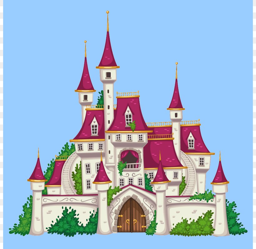 Drawing Castle Image Illustration Coloring Book, PNG, 800x800px, Drawing, Architecture, Black And White, Blog, Building Download Free
