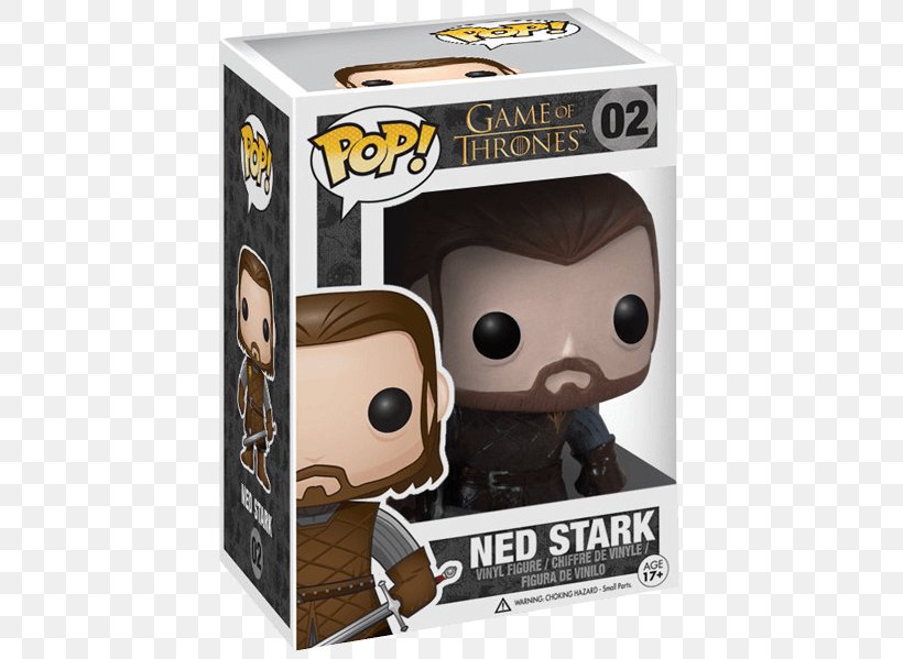 Eddard Stark Bran Stark Funko Action & Toy Figures Jon Snow, PNG, 599x599px, Eddard Stark, Action Toy Figures, Bran Stark, Brienne Of Tarth, Collectable Download Free