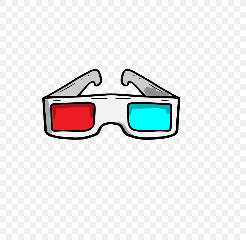 Glasses 3D Film Cartoon, PNG, 800x800px, 3d Film, Glasses, Animation, Brand, Cartoon Download Free