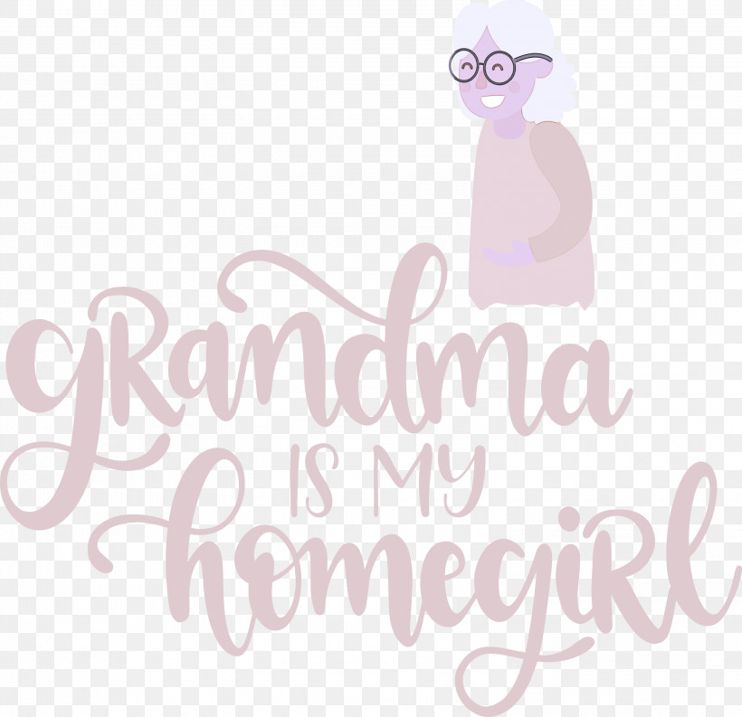 Grandma, PNG, 3000x2902px, Grandma, Lavender, Logo, Meter Download Free