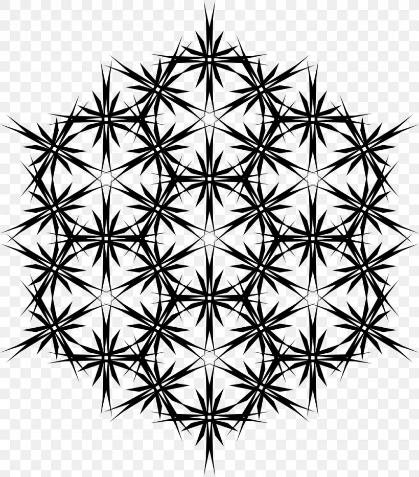 Hexagon Fractal Animation, PNG, 999x1137px, Hexagon, Animation, Art, Black And White, Fractal Download Free