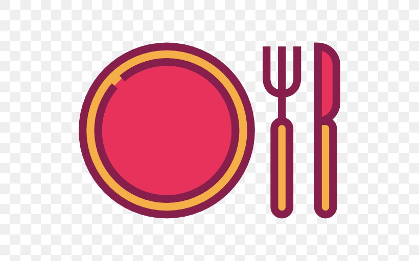 Knife Fork Icon, PNG, 512x512px, Knife, Area, Brand, Cutlery, Food Download Free