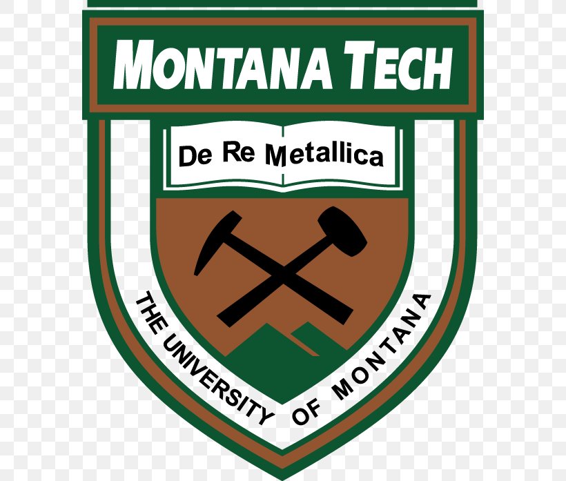 Montana Tech Of The University Of Montana Great Falls College Montana State University Student, PNG, 582x697px, University Of Montana, Academic Degree, Area, Brand, Butte Download Free