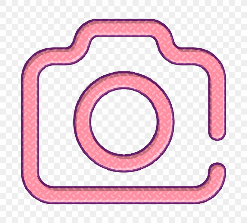 Photo Camera Icon Photograph Icon UI Interface Icon, PNG, 1244x1124px, Photo Camera Icon, Geometry, Line, Mathematics, Meter Download Free
