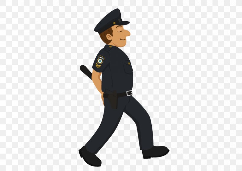 Police Officer Character Clip Art, PNG, 842x595px, Police Officer, Cartoon, Character, Creative Commons License, Crime Download Free