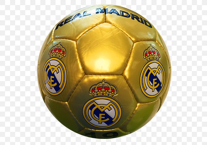 Real Madrid C.F. Football Sphere, PNG, 567x572px, Real Madrid Cf, Ball, Crest, Football, Frank Pallone Download Free