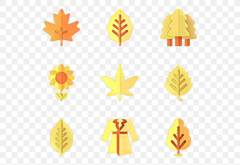 Yellow Leaf Clip Art, PNG, 600x564px, Cartoon, Leaf, Yellow Download Free
