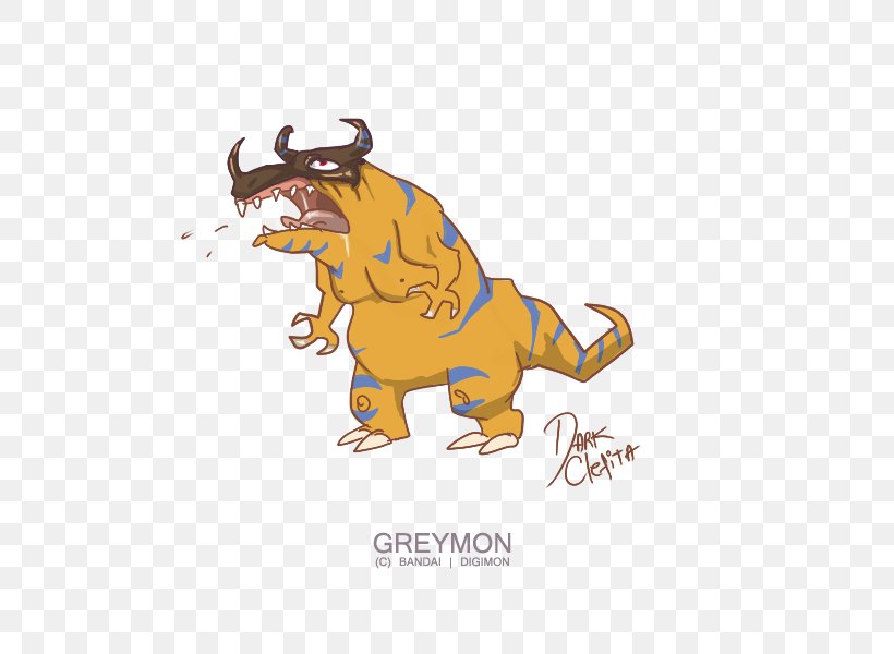 Agumon Biyomon Gomamon Tyrannosaurus Illustration, PNG, 700x600px, Watercolor, Cartoon, Flower, Frame, Heart Download Free