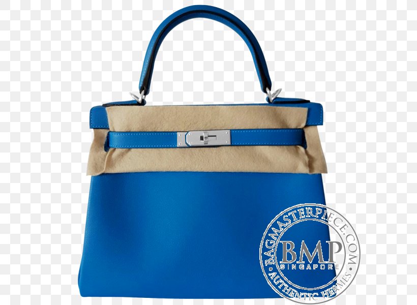 Blue Tote Bag Kelly Bag Handbag Shoulder Bag M, PNG, 600x600px, Blue, Aqua, Azure, Bag, Cobalt Blue Download Free