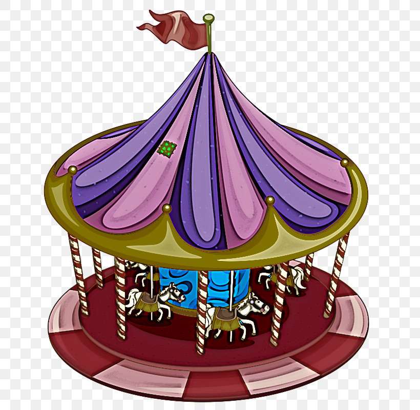 Cartoon Purple Amusement Ride Amusement Park, PNG, 670x800px, Cartoon, Amusement Park, Amusement Ride, Purple Download Free