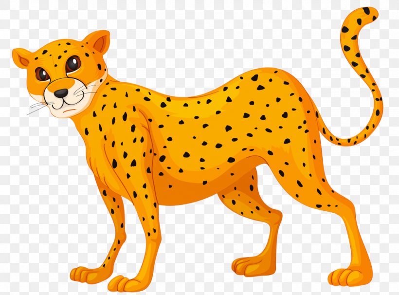 Cheetah Leopard Cartoon, PNG, 1024x757px, Cheetah, Animal Figure, Big Cats,  Carnivoran, Cartoon Download Free