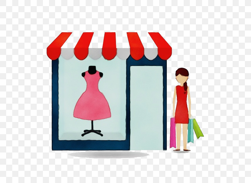 Clothing Dress Fashion Max Mara Clothes Shop, PNG, 600x600px, Watercolor, Boutique, Clothes Shop, Clothing, Crop Top Download Free