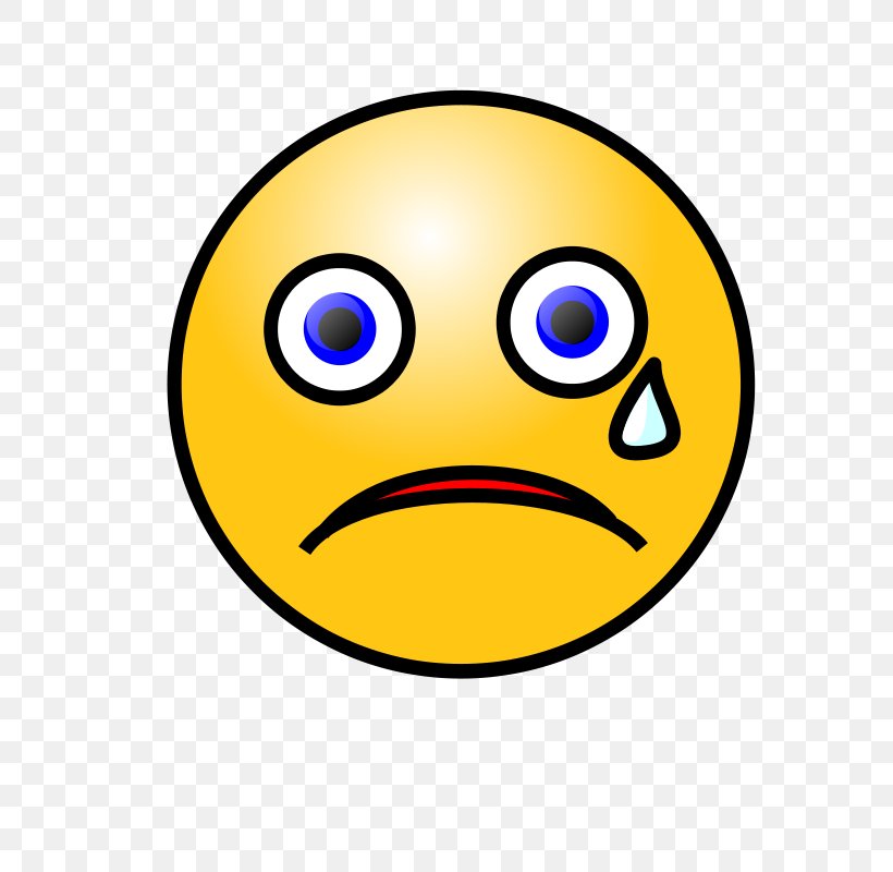 Crying Free Content Emoticon Clip Art, PNG, 800x800px, Crying, Animation, Beak, Cartoon, Drawing Download Free