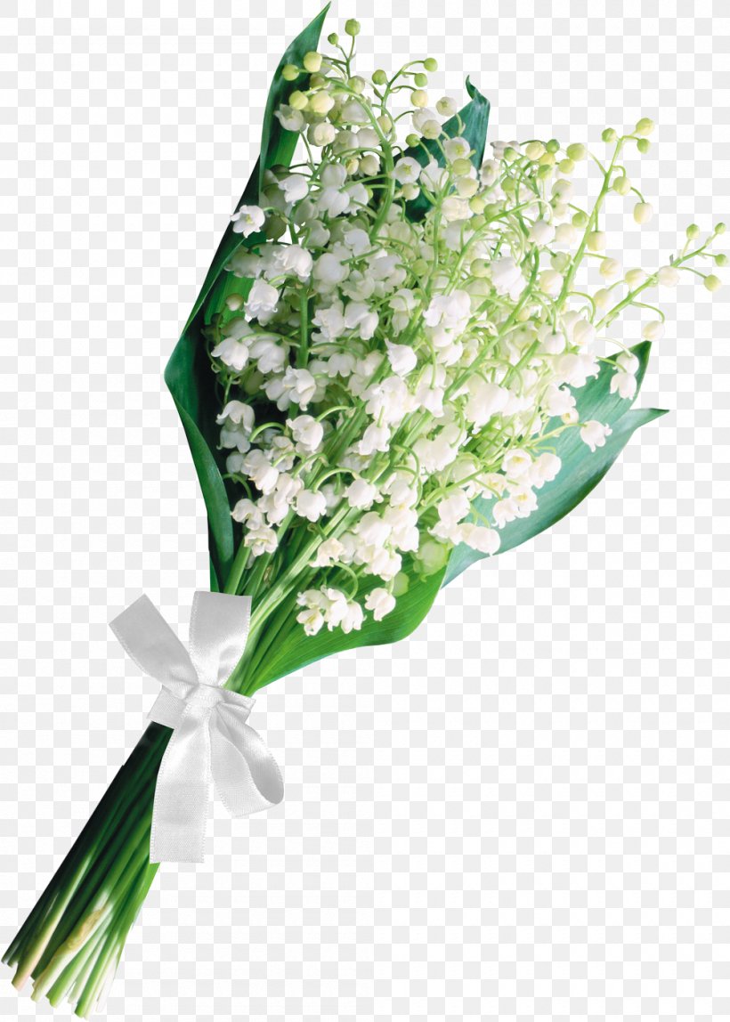 Floral Design Lily Of The Valley, PNG, 1000x1400px, Floral Design, Artificial Flower, Cut Flowers, Floristry, Flower Download Free