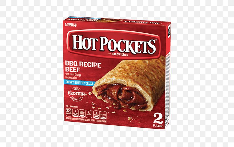 Hot Pockets Pizza Pepperoni Cheesesteak Meat, PNG, 516x516px, Watercolor, Cartoon, Flower, Frame, Heart Download Free