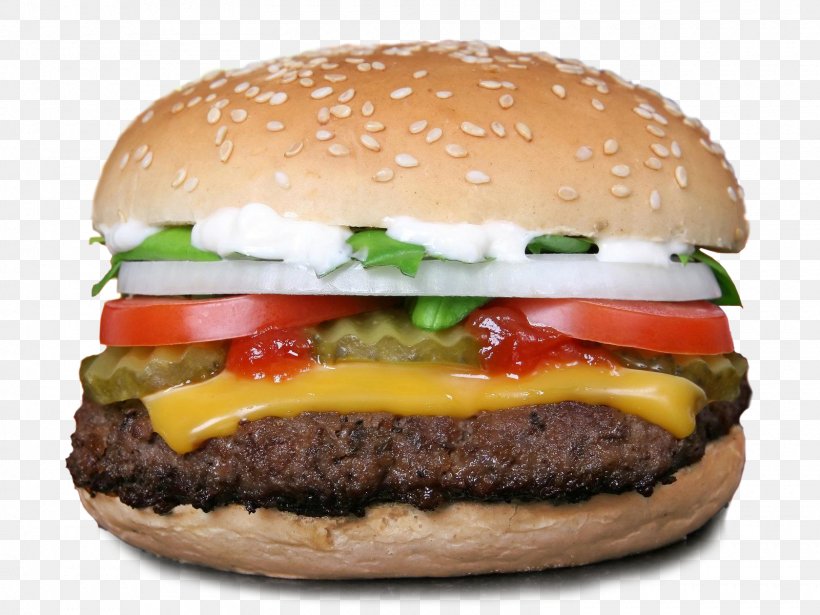 McDonald's Big Mac Hamburger Cheeseburger Pickled Cucumber Food, PNG, 1600x1200px, Hamburger, American Food, Breakfast Sandwich, Buffalo Burger, Burger King Download Free