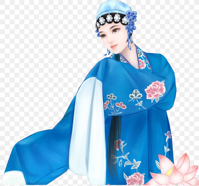 Peking Opera, PNG, 990x926px, Peking Opera, Blue, Chinese Opera, Costume, Data Download Free