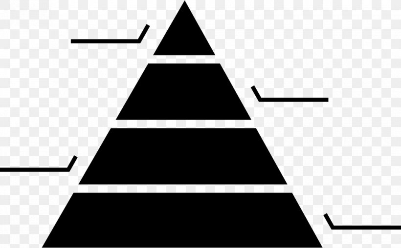 Pyramid Chart Shape Microsoft Certified Professional Job, PNG, 980x608px, Pyramid, Black, Black And White, Brand, Certification Download Free