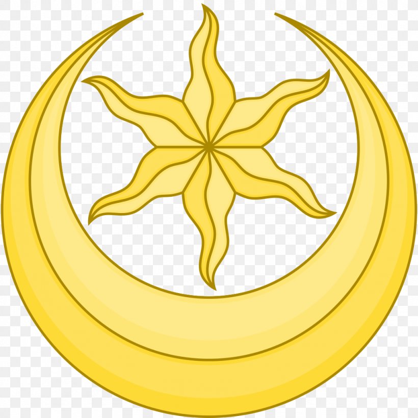 Star And Crescent Heraldry Royal Badges Of England Heraldic Badge, PNG, 1024x1024px, Star And Crescent, Badge, Crest, Edward I Of England, Escutcheon Download Free