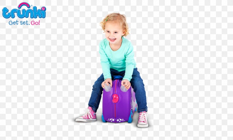 Trunki Ride-On Suitcase Penelope The Princess Clothing, PNG, 890x534px, Trunki Rideon Suitcase, Arm, Blue, Carriage, Child Download Free