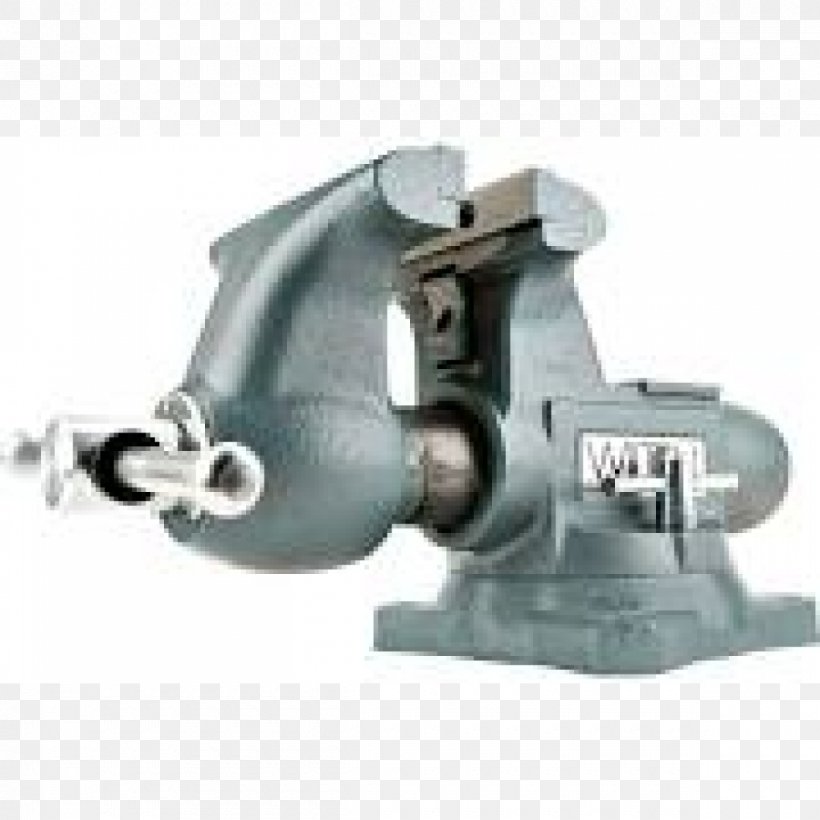 Vise Clamp Tool Machinist Metalworking, PNG, 1200x1200px, Vise, Clamp, Hardware, Hardware Accessory, Machine Download Free